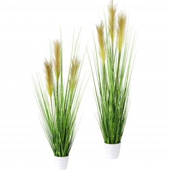 Creativ Green, 2er Set Kunstgras