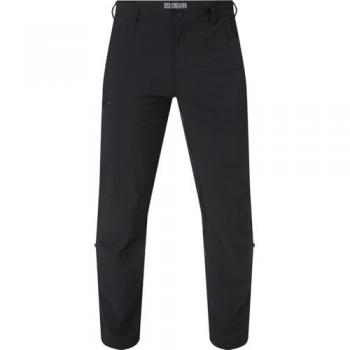 McKINLEY Herrenhose Madok II M BLACK NIGHT
