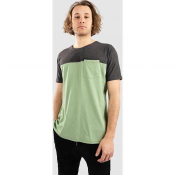 Camiseta Kazane Filip con Estampado