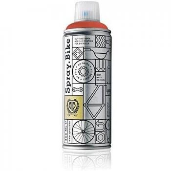 Spray Bike Edición Legendaria 400 ml