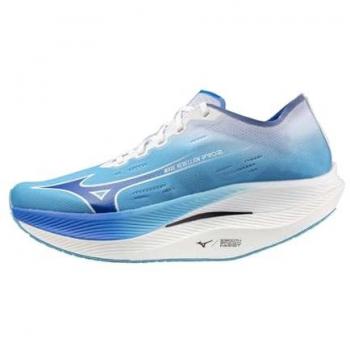 Mizuno Chaussures De Running Wave Rebellion Pro 2