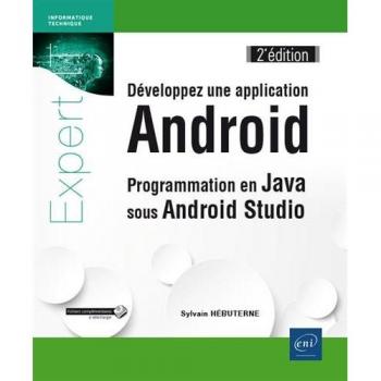 Développez une application Android