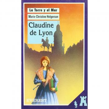 Claudine de lyon