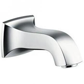 Proiezione Bocca Vasca 159 mm – Hansgrohe Metropol Classic Cromo