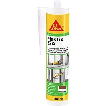 Everbuild SIK 300ML Plastix 22A Premium Irish Oak