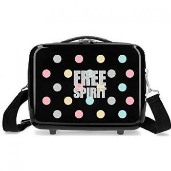 Movom Free Dots Neceser de Viaje Adaptable