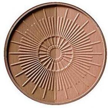 ARTDECO Bronzing Powder Compact Long-Lasting Refill Nr. 10 beach club