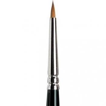 Pincel Acuarela Miniatura Winsor & Newton Serie 7 Kolinsky