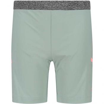 Pantaloncini Corti Light Climb Verde Chiaro Bambino CMP 14