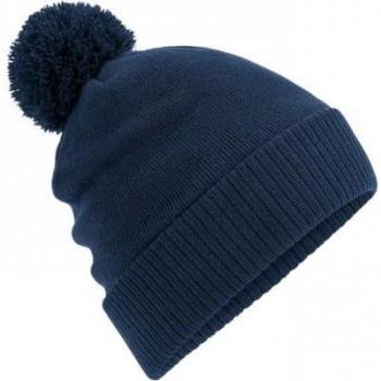 Gorro Térmico Beechfield Azul