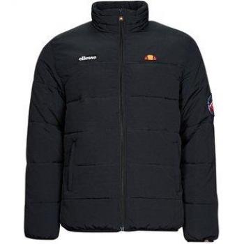 Ellesse Nebula Daunenjacke Schwarz