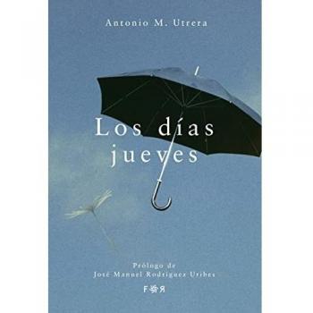 Los días jueves: Poemas suspensivos