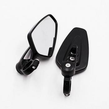 Espejo de Motocicleta Qx para Z125 Pro y Z650