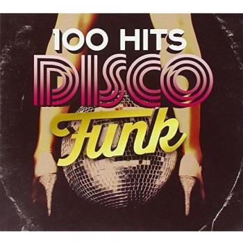 100 Hits Disco Funk