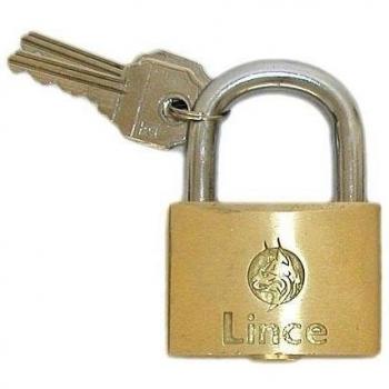 Cadenas Laiton 65 mm Eurotop