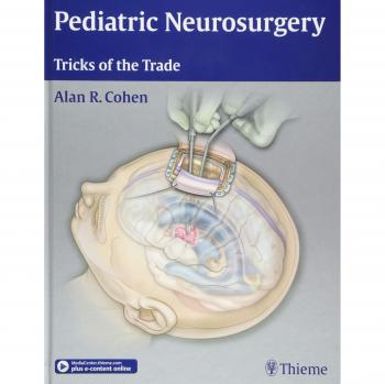 Pediatric Neurosurgery: Tricks of the Trade