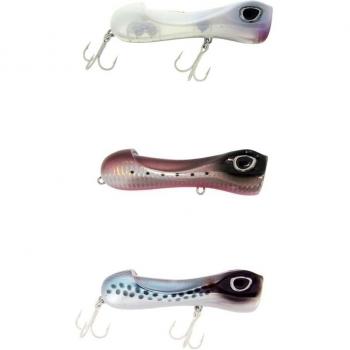 Molix 38g French Pearl Popper