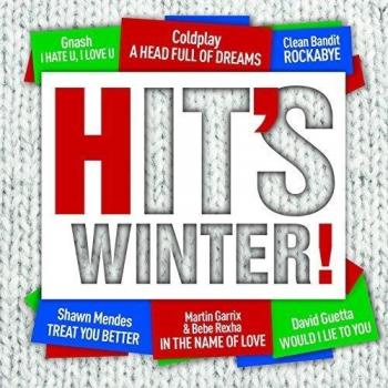 Hit's Winter! 2016