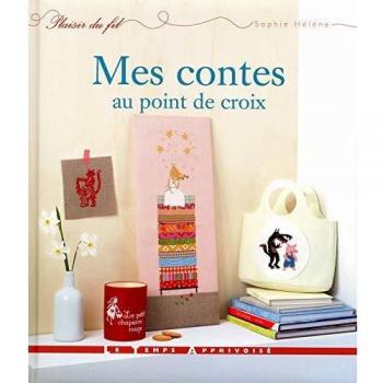 Mes contes au point de croix