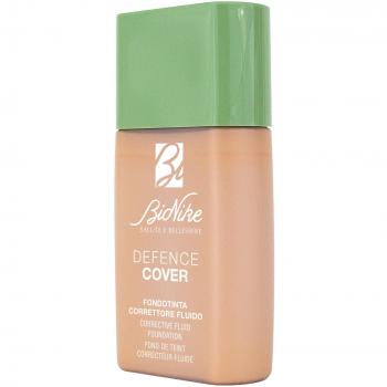 Defence Cover Fondotinta Correttore Fluido 104 40 Ml