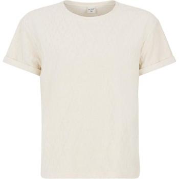 Protest T-shirt A Maniche Corte Terry