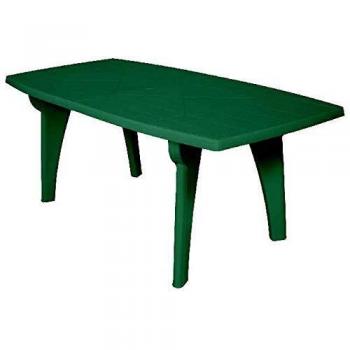 ARE018 Tavolo Lipari Verde – Areta