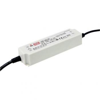 Bloc d'alimentation LED Mean Well LPF-40-48 40W
