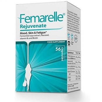 Femarelle Rajeunir 56 Gélules / Femarelle Rejuvenate 56 Capsules