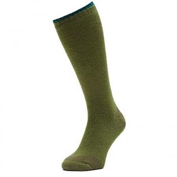 Peter Storm Green Wellington Mens Socks – M Edition