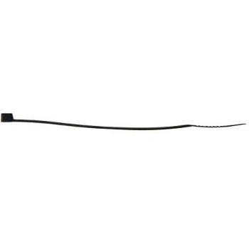 50mm Black Cable Tie