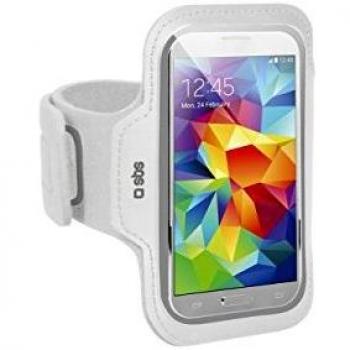 SBS TEARMBANDXLW funda para teléfono móvil