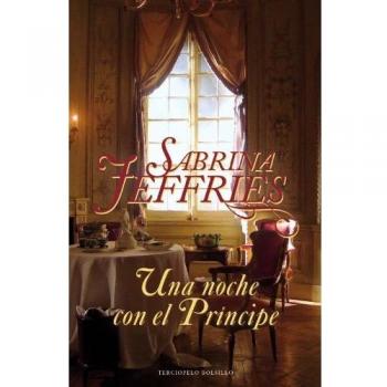 Una noche con el príncipe
