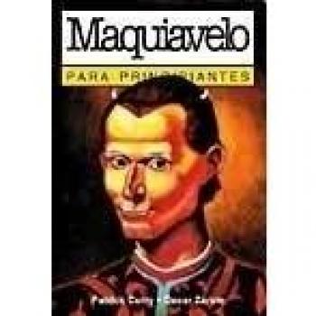 MAQUIAVELO PARA PRINCIPIANTES