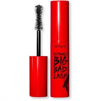 Revlon So Fierce Big Bad Lash Mascara Volumizzante e Allungante 10 ml unisex