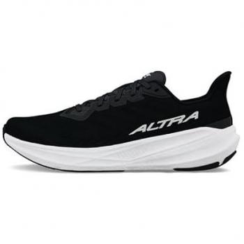 Experience Flow 2 de Altra: Zapatillas de Correr AW25 (Negro/Blanco)