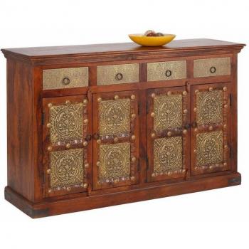 Kommoden-Sideboard Marco (Home affaire) – 146 cm