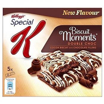 Choco Moment Dual Pack by Special K