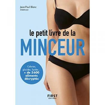 Jean-Paul Blanc Petit Livre De