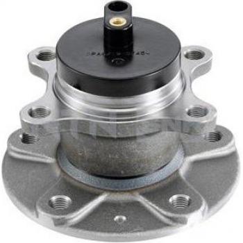 Moyeu de roue SNR R177.19