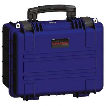 Explorer Cases Valise d'extérieur 3823HL.N e Y924183 bleu marine