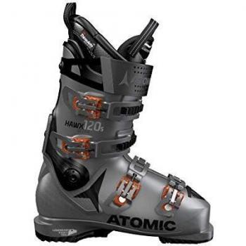 Atomic Hawx Ultra 120S Skischuhe Grau 26,5 – Damen