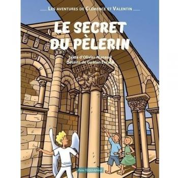 Le secret du pèlerin