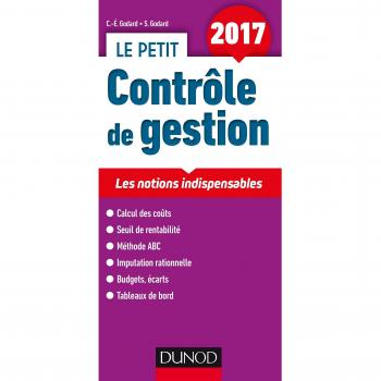 Le petit Contrôle de gestion 2017