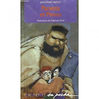 farandole en poche