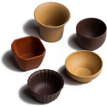 Wärmebeständige Teetasse aus Yixing