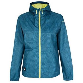 Dare 2b Jungen Testify wasserdichte Jacke, Königsblau, Größe 9-10