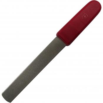 Aiguisoir Victorinox Diamant Rouge 15 cm