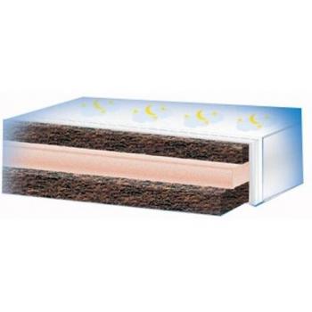 Classic Cocco 0285 Mattress