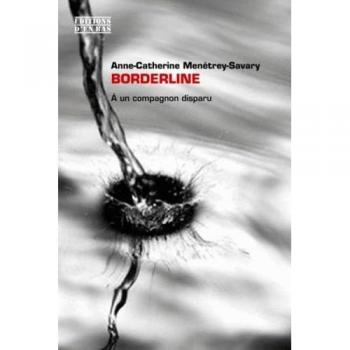 Borderline. a un Compagnon Disparu