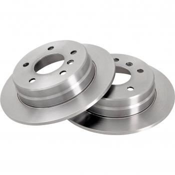 A.B.S. 17366 brake disc